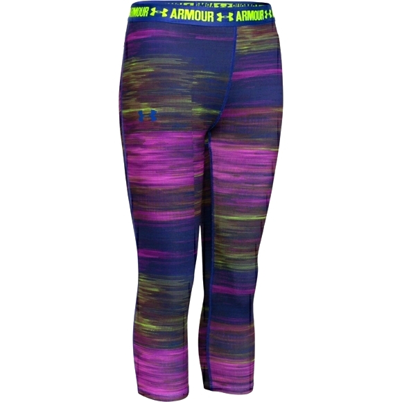 Under Armour Capri Leggins - Picture 1 of 6